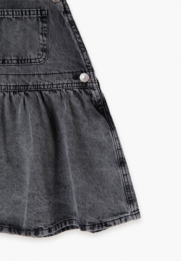 фото Платье джинсовое gloria jeans