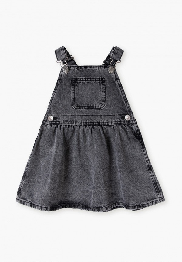 фото Платье джинсовое gloria jeans