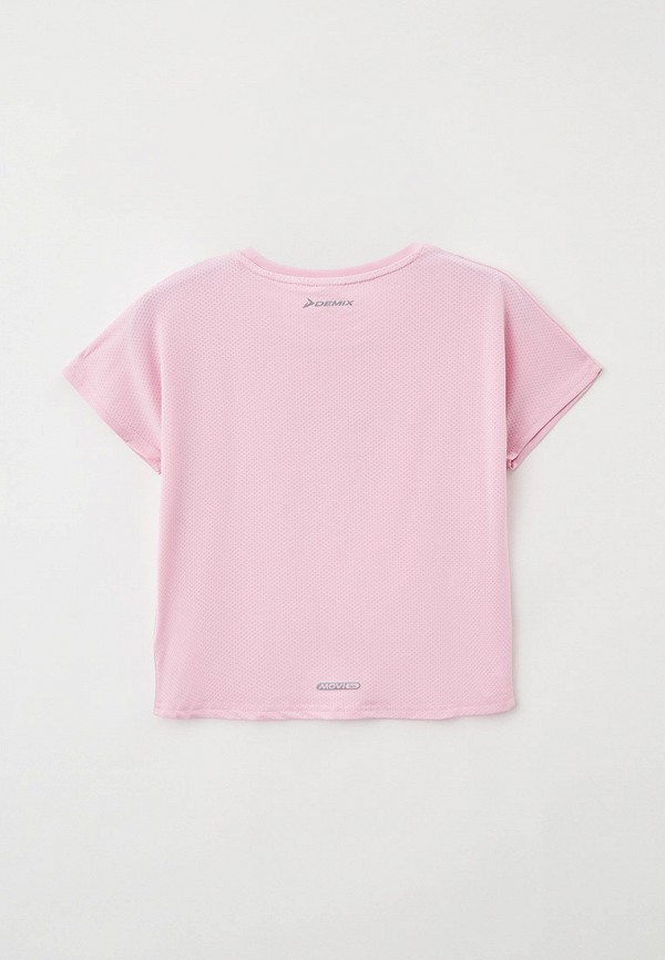 фото Футболка спортивная demix