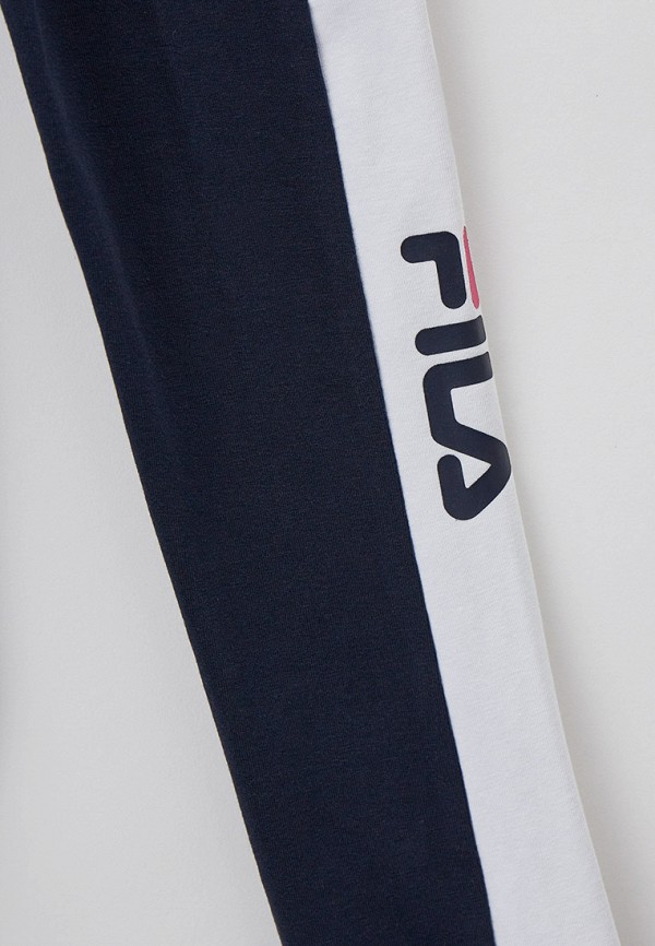 фото Леггинсы fila