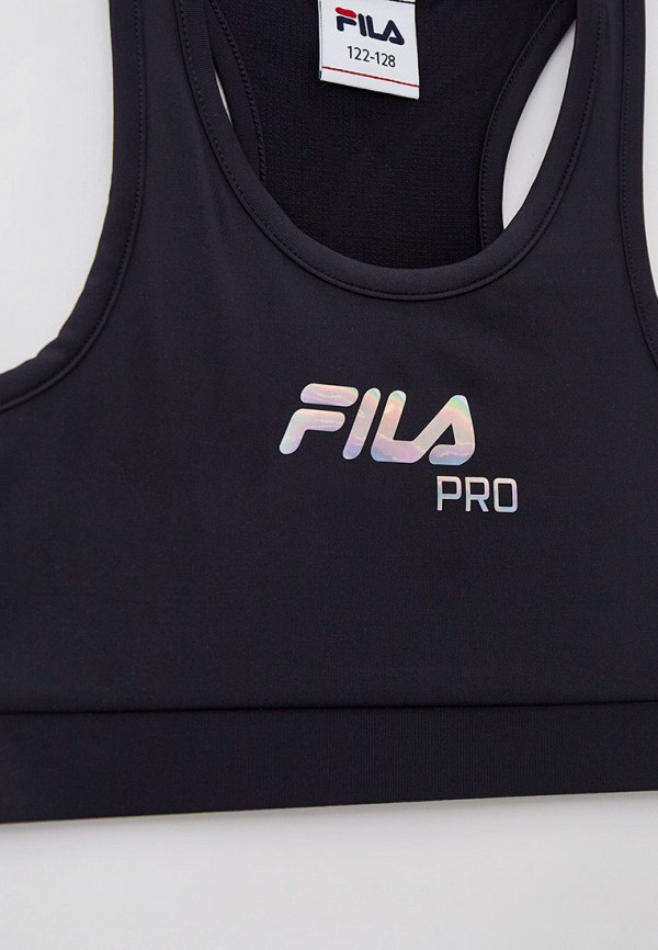 фото Топ спортивный fila