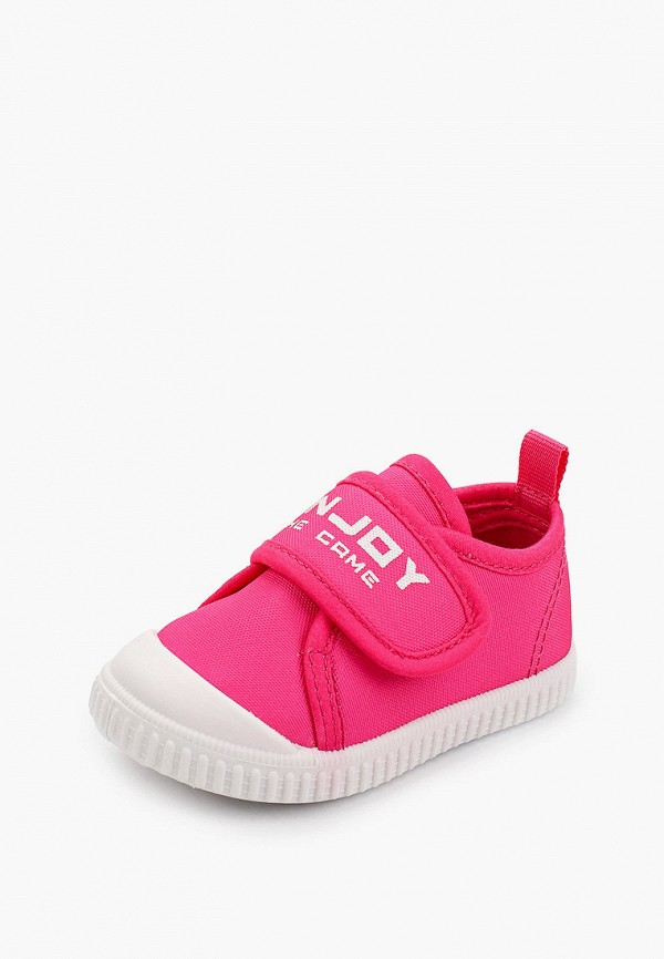 Кеды PlayToday розовый, размер 20, фото 2