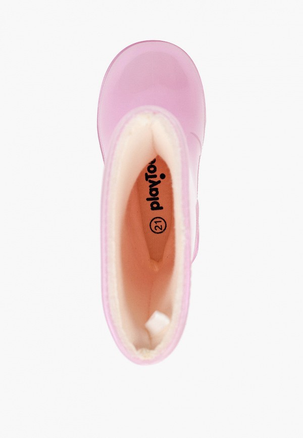 фото Резиновые сапоги playtoday