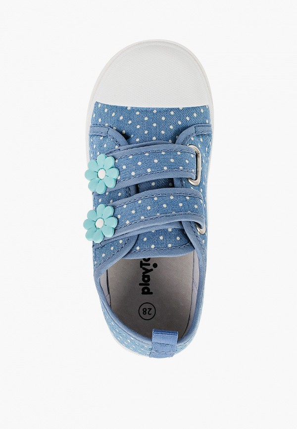 фото Кеды playtoday