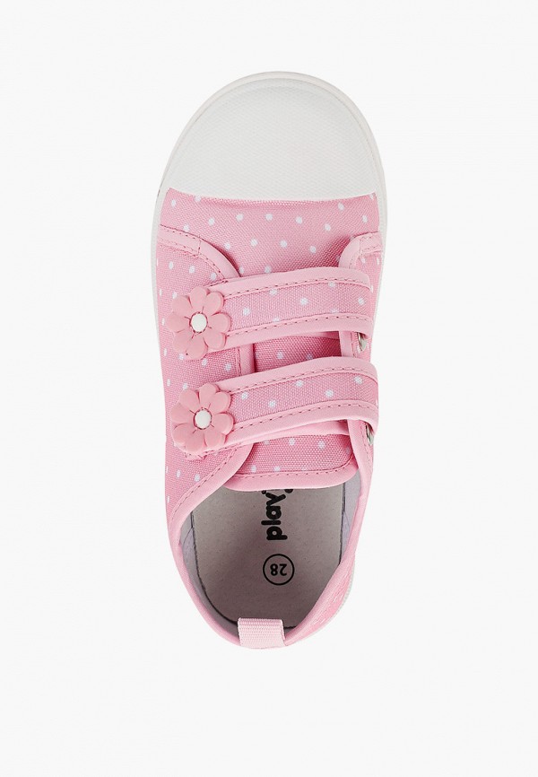 фото Кеды playtoday