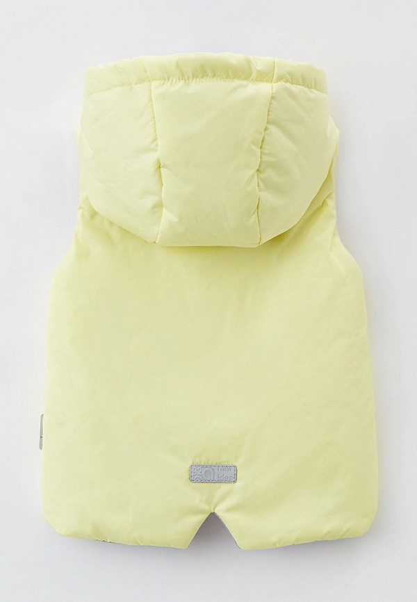 фото Жилет утепленный аксарт