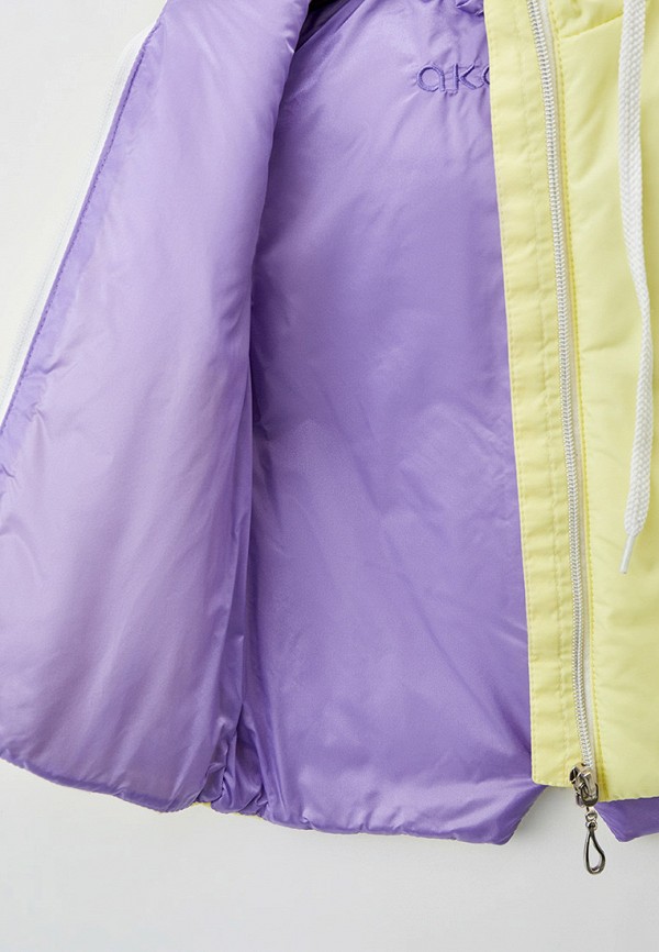 фото Жилет утепленный аксарт