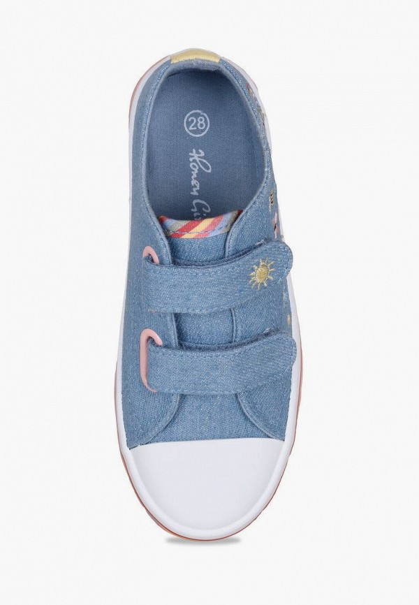 фото Кеды honey girl