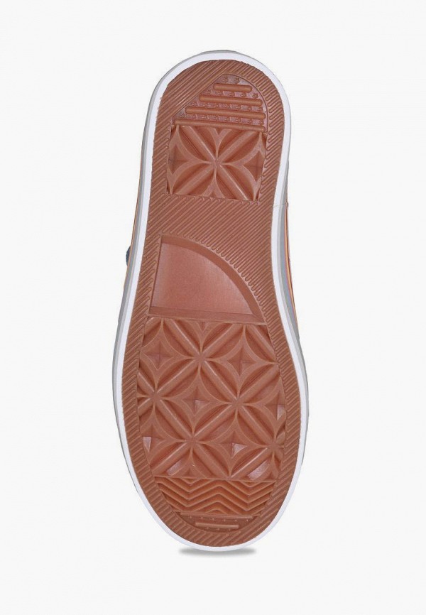 фото Кеды honey girl