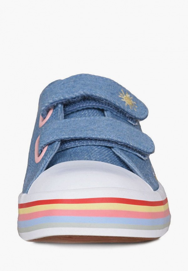 фото Кеды honey girl