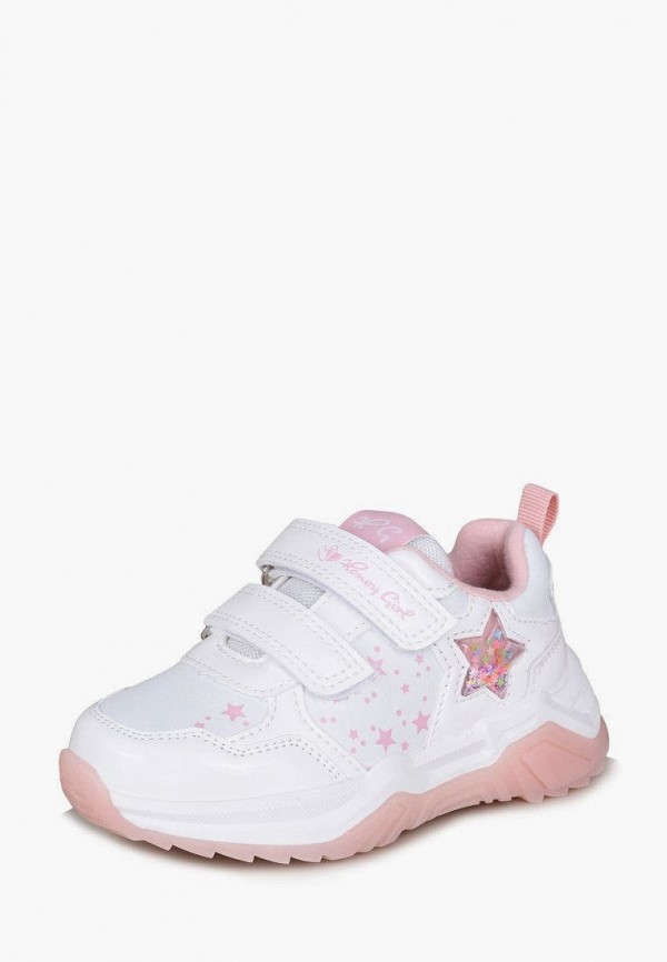 фото Кроссовки honey girl