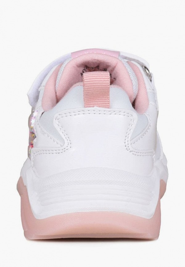 фото Кроссовки honey girl