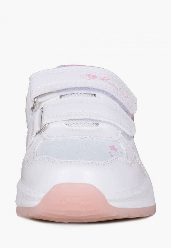 фото Кроссовки honey girl