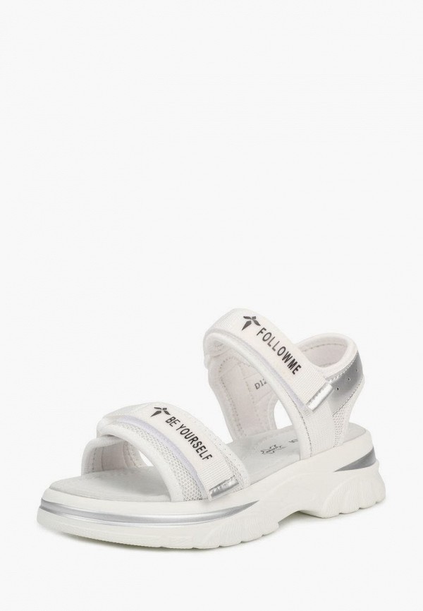 фото Сандалии t.taccardi