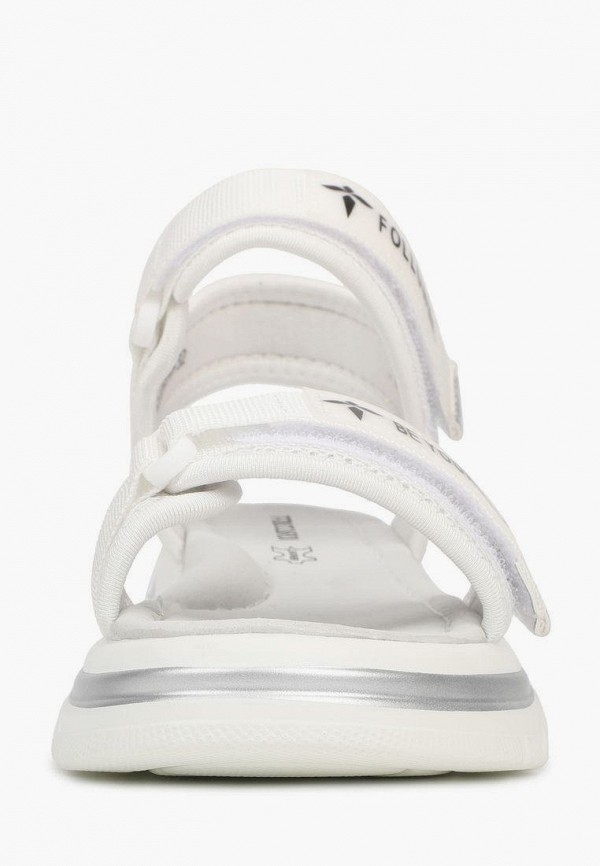 фото Сандалии t.taccardi