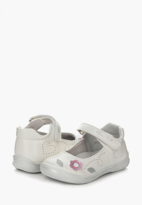 фото Туфли honey girl