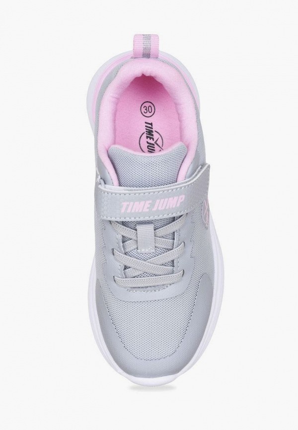 Кроссовки TimeJump серый, размер 31, фото 3