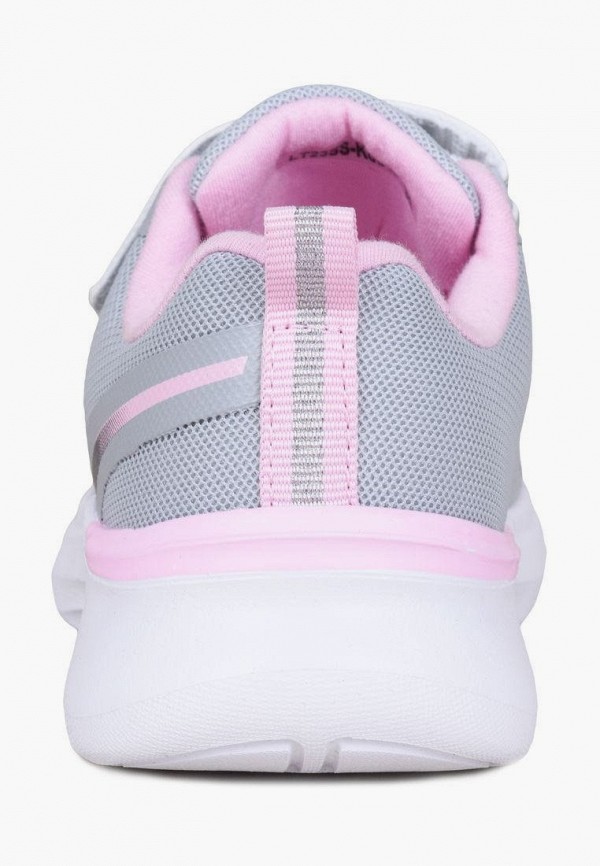 Кроссовки TimeJump серый, размер 31, фото 5