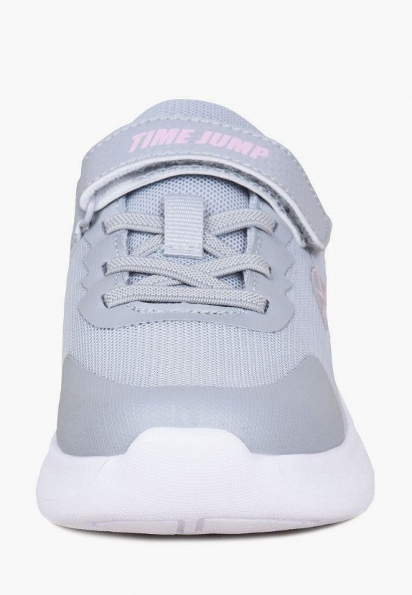 Кроссовки TimeJump серый, размер 31, фото 6