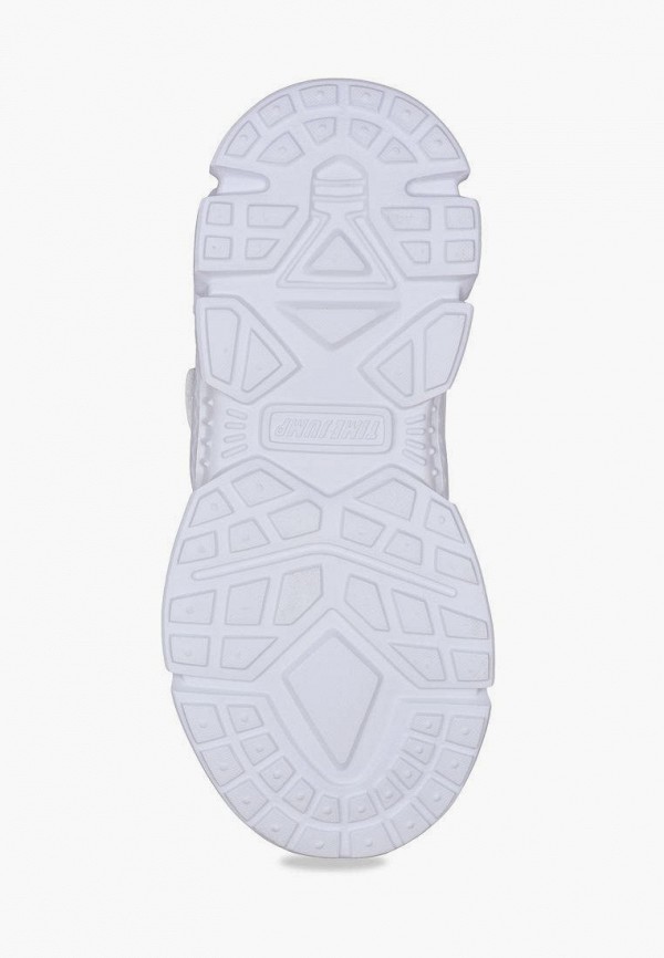 Кроссовки TimeJump белый, размер 30, фото 4