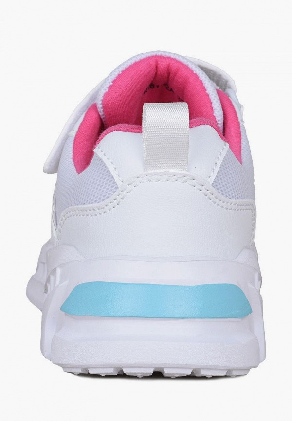 Кроссовки TimeJump белый, размер 30, фото 5