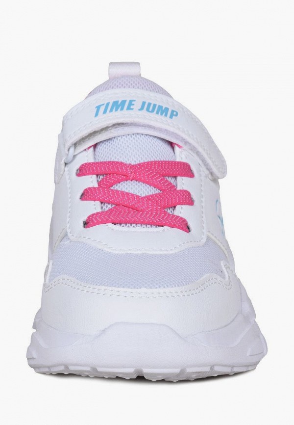 Кроссовки TimeJump белый, размер 30, фото 6
