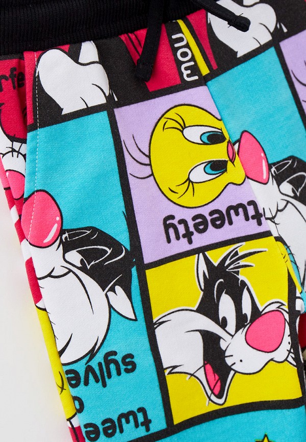 фото Брюки спортивные playtoday