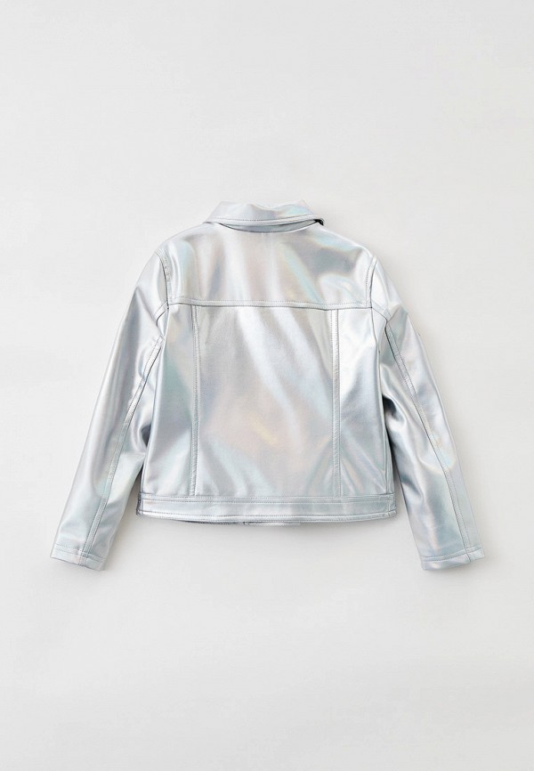 фото Куртка кожаная playtoday