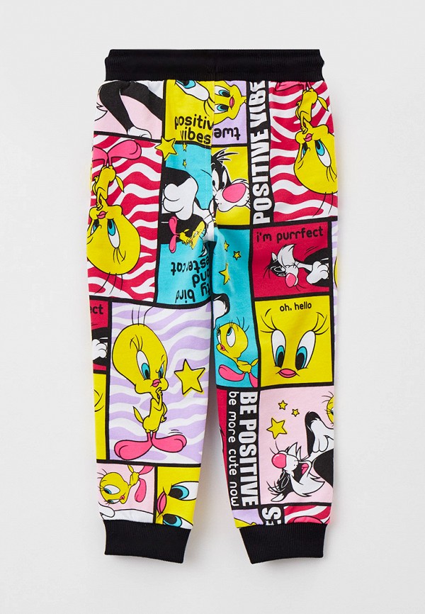 фото Брюки спортивные playtoday