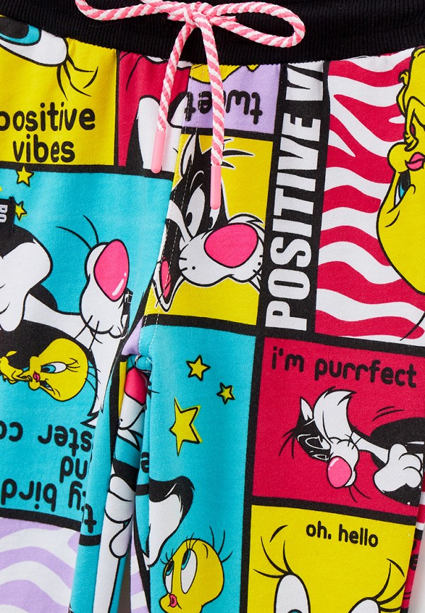 фото Брюки спортивные playtoday