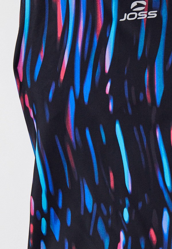 Купальник Joss черный, размер 128, фото 3