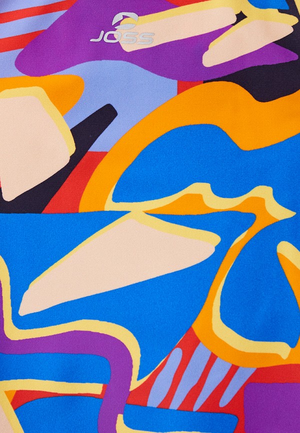 Купальник Joss разноцветный, размер 152, фото 3