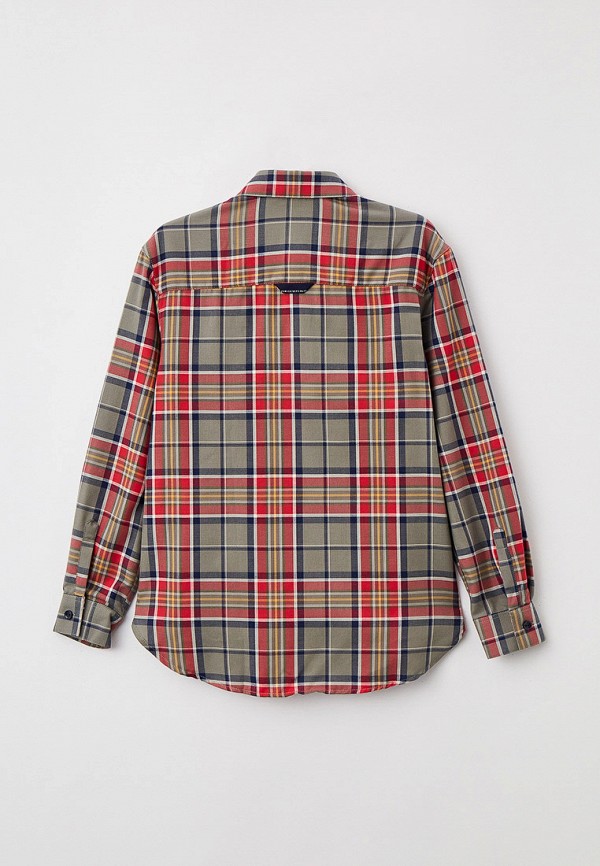 фото Рубашка junior republic