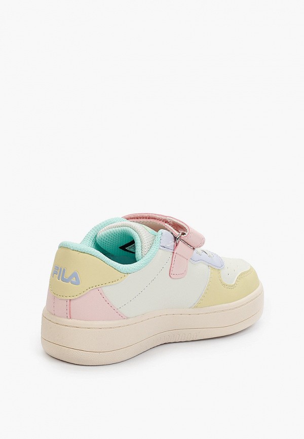 фото Кеды fila