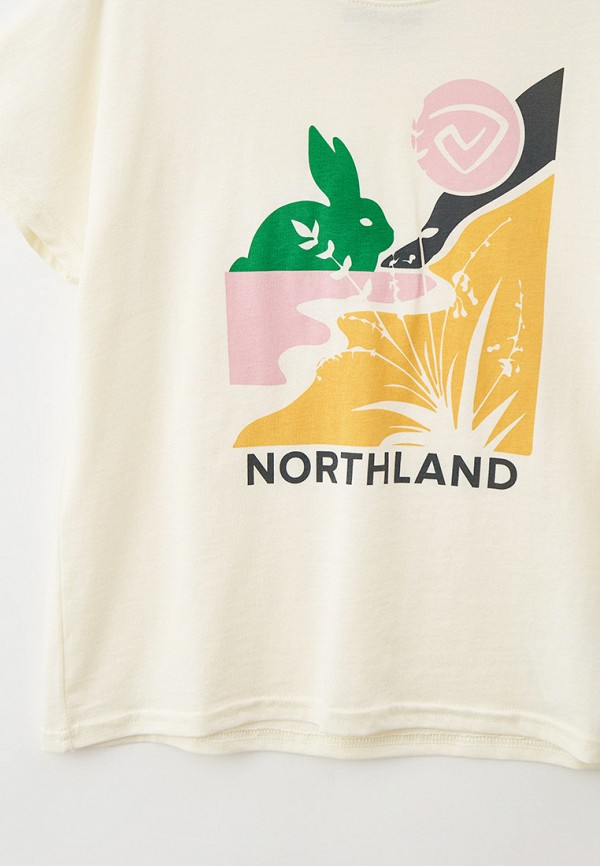 Футболка  Northland фото