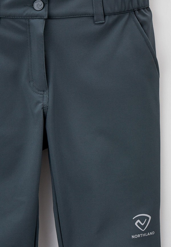 фото Брюки утепленные northland