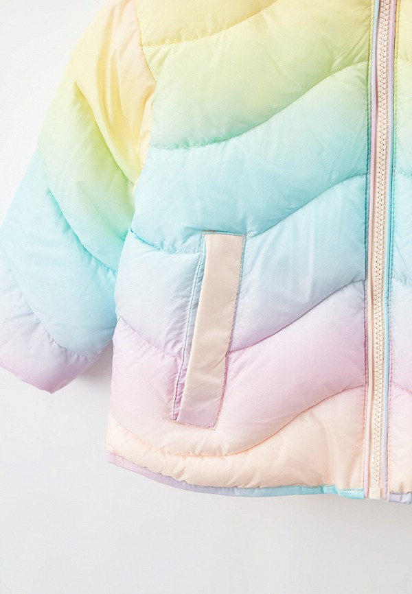 Куртка утепленная O'stin