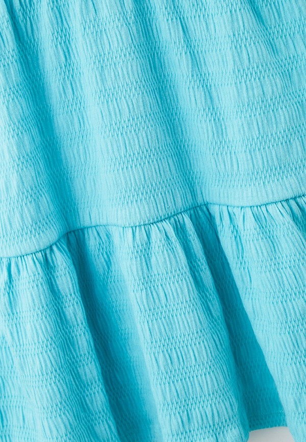 Платье O'stin голубой, размер 158, фото 3