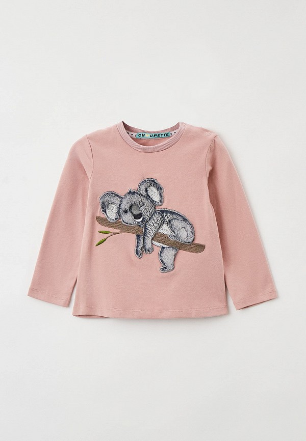 фото Лонгслив choupette