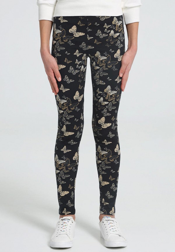 фото Леггинсы апрель