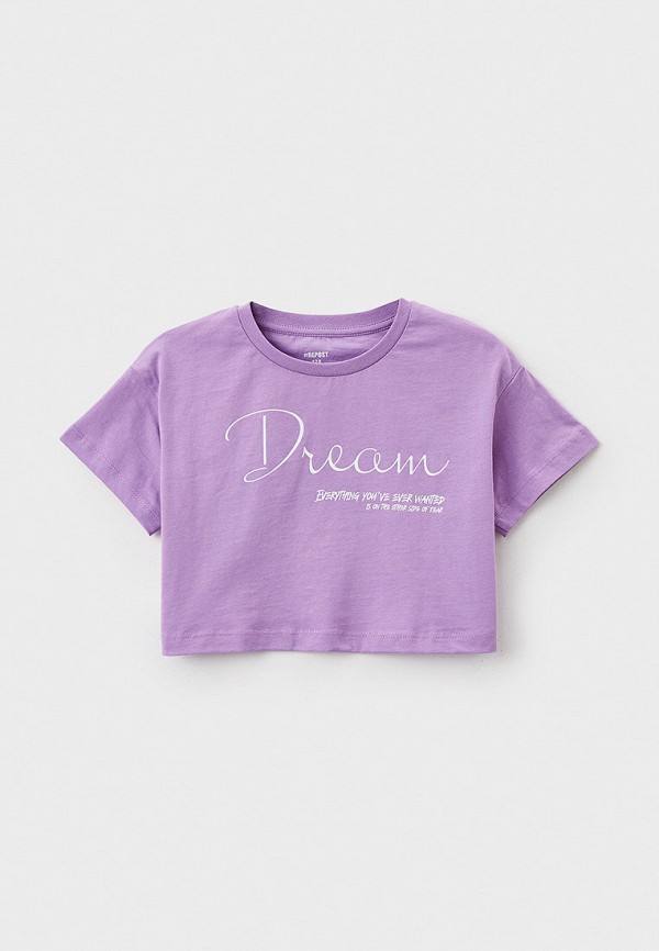 Футболка Repost