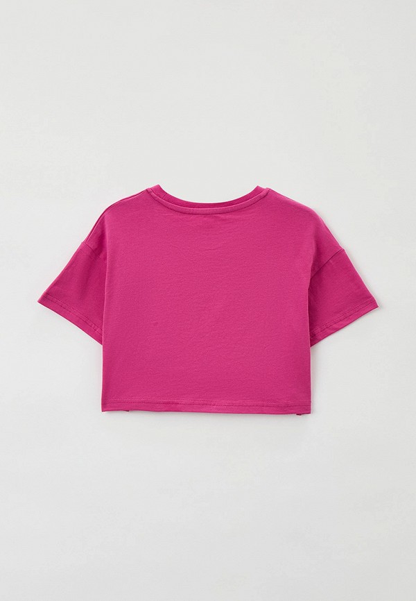 Топ Repost фуксия, размер 158, фото 2