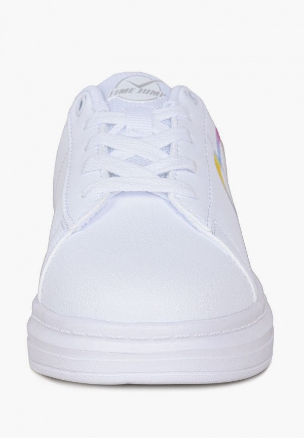 фото Кеды timejump