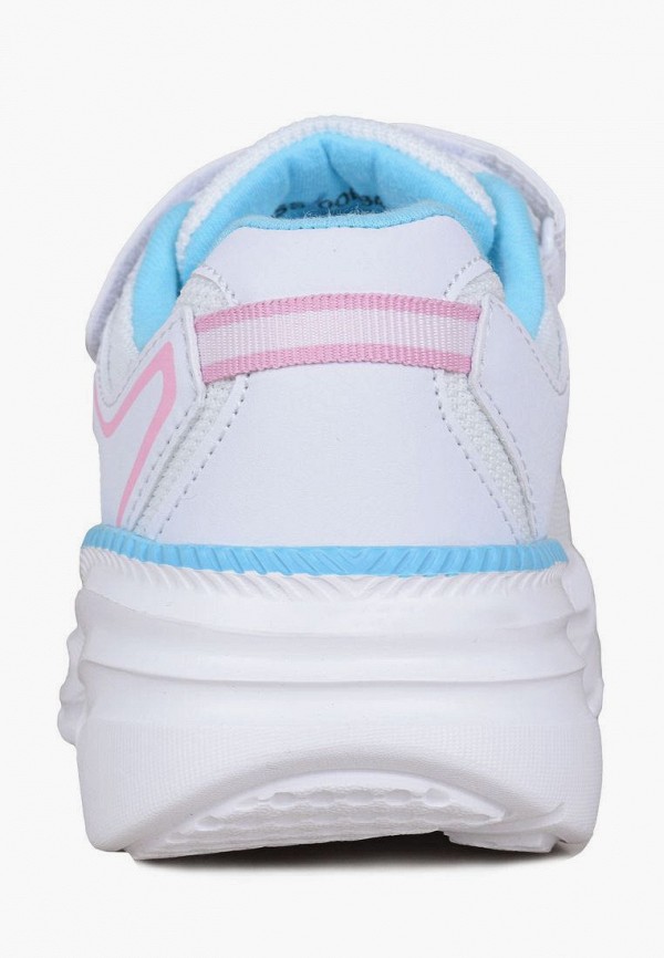 фото Кроссовки timejump