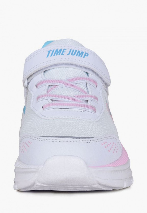 фото Кроссовки timejump