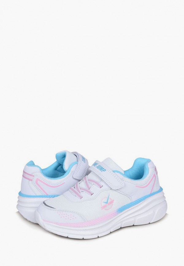 фото Кроссовки timejump