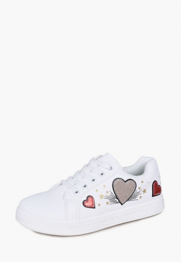 фото Кеды t.taccardi