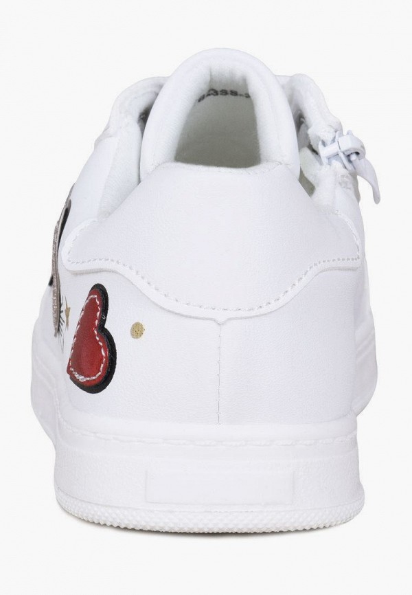 фото Кеды t.taccardi