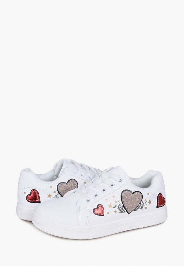 фото Кеды t.taccardi