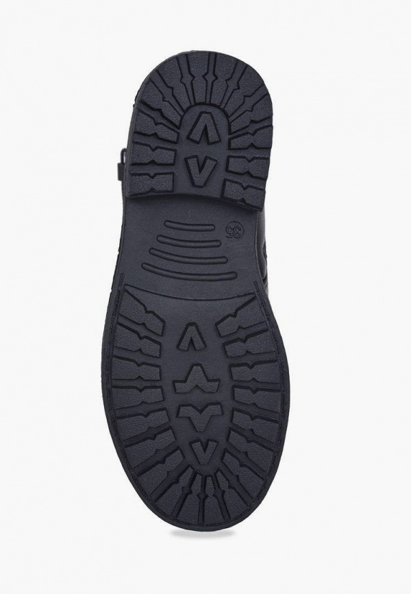 Ботинки T.Taccardi черный, размер 33, фото 4